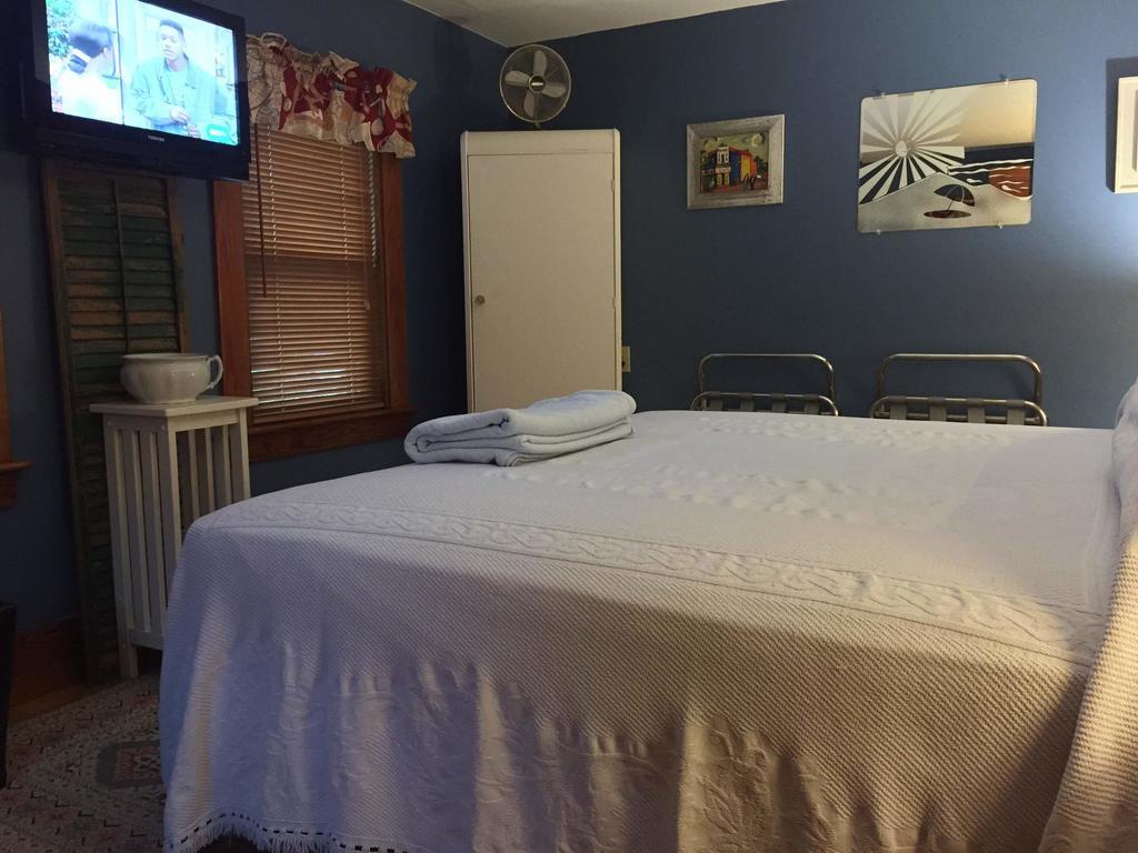 Ogunquit Beach Inn Quarto foto
