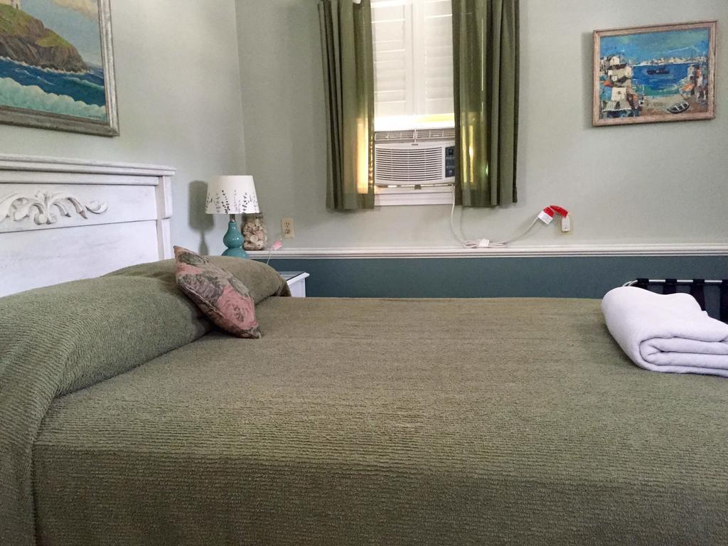 Ogunquit Beach Inn Quarto foto