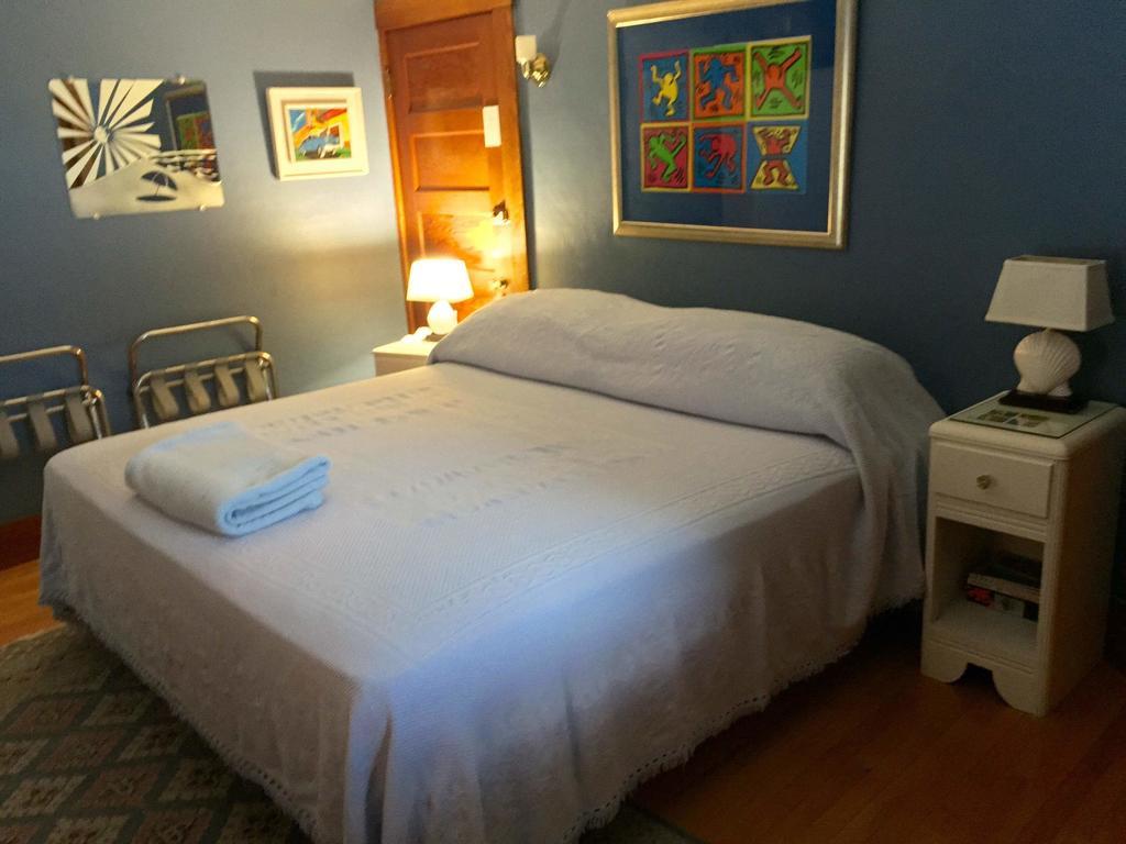 Ogunquit Beach Inn Quarto foto