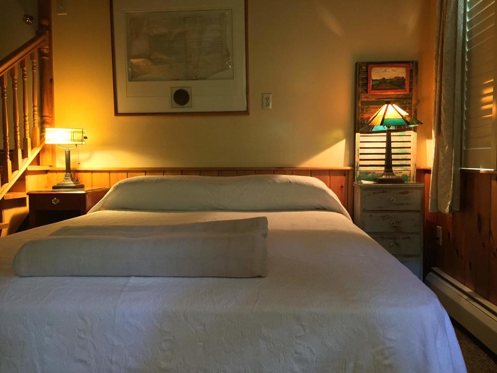 Ogunquit Beach Inn Quarto foto