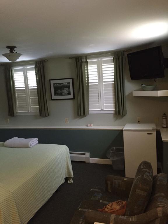 Ogunquit Beach Inn Quarto foto