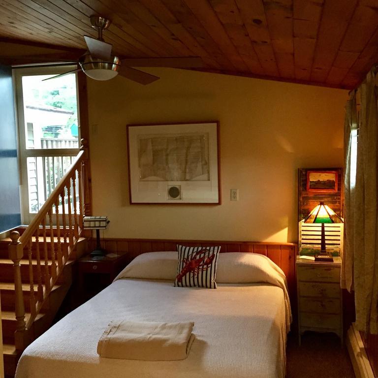 Ogunquit Beach Inn Exterior foto