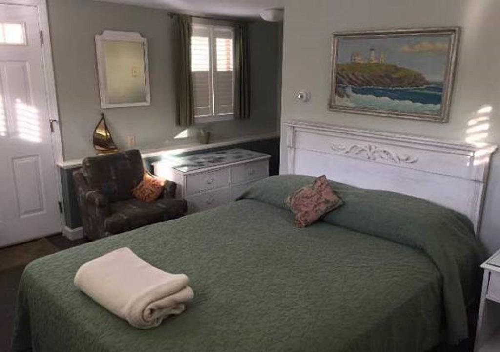 Ogunquit Beach Inn Quarto foto